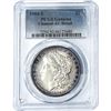 Image 1 : 1904-S Morgan Silver Dollar PCGS Genuine