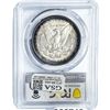 Image 2 : 1904-S Morgan Silver Dollar PCGS Genuine