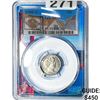 Image 1 : 1900-S Barber Dime PCGS AU55