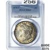 Image 1 : 1878-S Morgan Silver Dollar PCGS MS63