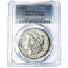 Image 1 : 1895-S Morgan Silver Dollar PCGS Genuine