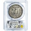 Image 2 : 1901 Morgan Silver Dollar PCGS F15