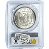 Image 2 : 1898-O Morgan Silver Dollar PCGS MS65
