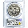 Image 2 : 1902-S Morgan Silver Dollar PCGS VG08
