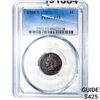 Image 1 : 1908-S Indian Head Cent PCGS FR12