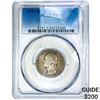 Image 1 : 1932-D Washington Silver Quarter PCGS FR02