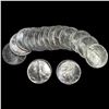 Image 1 : [16] 1992 Silver Eagle Roll