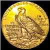 Image 2 : 1909 $5 Gold Half Eagle