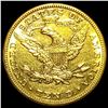 Image 2 : 1882 $10 Gold Eagle