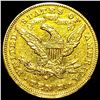 Image 2 : 1880 $10 Gold Eagle