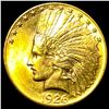 Image 1 : 1926 $10 Gold Eagle