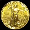 Image 1 : 1995 $10 Gold Eagle