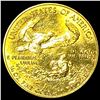 Image 2 : 1995 $10 Gold Eagle