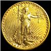 Image 1 : 1908-S $20 Gold Double Eagle