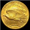 Image 2 : 1908-S $20 Gold Double Eagle
