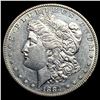 Image 1 : 1884-S Morgan Silver Dollar