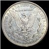 Image 2 : 1884-S Morgan Silver Dollar
