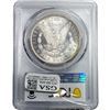 Image 2 : 1881-O Morgan Silver Dollar PCGS MS64