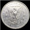 Image 2 : 1884-S Morgan Silver Dollar