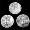 Image 1 : [3] 1994-2016 Silver Eagle
