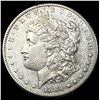 Image 1 : 1884-S Morgan Silver Dollar