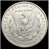 Image 2 : 1891-CC Morgan Silver Dollar