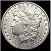 Image 1 : 1896-O Morgan Silver Dollar