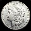 Image 1 : 1902-S Morgan Silver Dollar