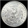 Image 2 : 1902-S Morgan Silver Dollar