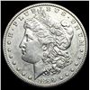 Image 1 : 1899-S Morgan Silver Dollar