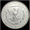 Image 2 : 1899-S Morgan Silver Dollar