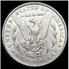 Image 2 : 1890-CC Morgan Silver Dollar