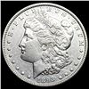 Image 1 : 1893 Morgan Silver Dollar