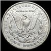 Image 2 : 1893 Morgan Silver Dollar