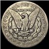 Image 2 : 1879-CC Morgan Silver Dollar