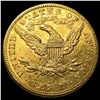 Image 2 : 1897 $10 Gold Eagle