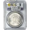 Image 2 : 1883-CC Morgan Silver Dollar PCGS MS63