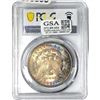Image 2 : 1885-O Morgan Silver Dollar PCGS MS65