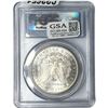Image 2 : 1879-S Morgan Silver Dollar PCGS MS64
