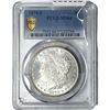 Image 1 : 1879-S Morgan Silver Dollar PCGS MS64