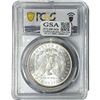 Image 2 : 1879-S Morgan Silver Dollar PCGS MS64