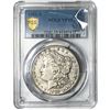 Image 1 : 1902-S Morgan Silver Dollar PCGS VF35