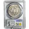 Image 2 : 1902-S Morgan Silver Dollar PCGS VF35