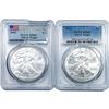 Image 1 : [2] 2002-2003 Silver Eagle 69