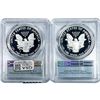 Image 2 : [2] 2020-S Silver Eagle PCGS PR69 DCAM