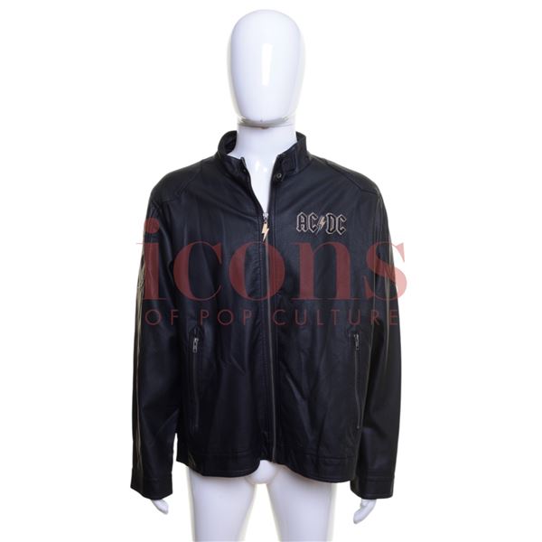 AC/DC - "Rock or Bust" Tour Jacket