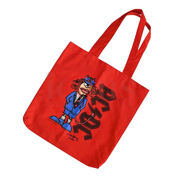 AC/DC - Tote Bag - 4833