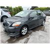 Image 1 : TOYT YARIS 2007 T-DON - SMOG