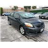 Image 2 : TOYT YARIS 2007 T-DON - SMOG