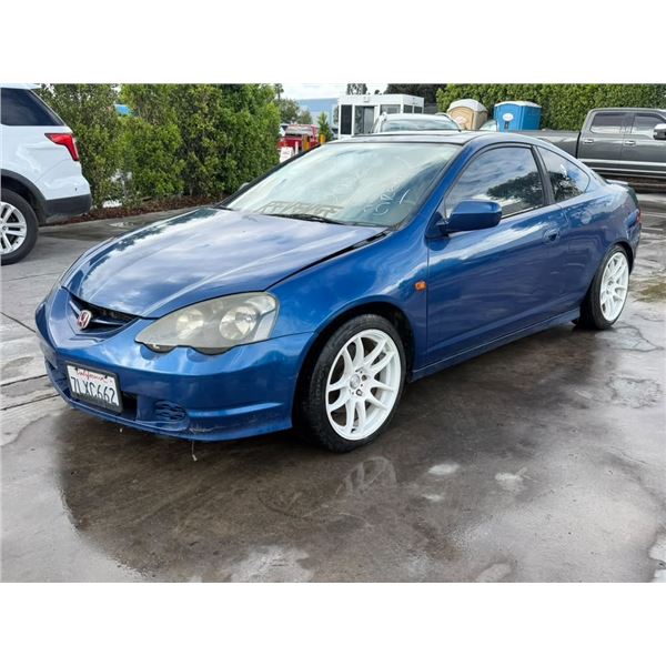 ACUR RSX 2002 APP DUP SALV-DON